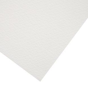 Папір акварельний, 70x100 см, 300 г/м&sup2;, 100% бавовна, крупне зерно, Potentate