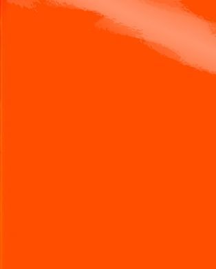 Блокнот Candy S, Neon Orange, 10,8x15 см, 120 г/м&sup2;, 88 аркушів, Nuuna