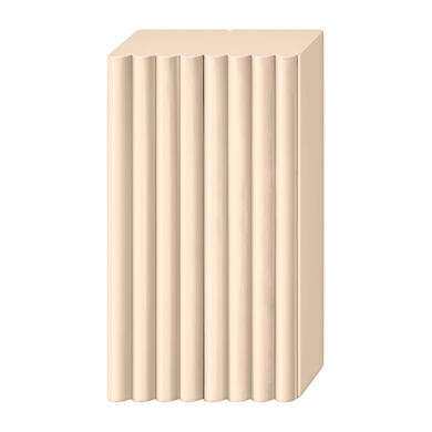 Пластика Professional, бежевая, 226 г, Fimo