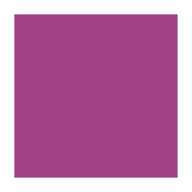 Бумага для дизайна Fotokarton A4, 21x29,7 см, 300 г/м2, №21 темно-розовая, Folia