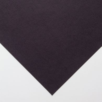 Папір LanaColours, 50x65 см, 160 г/м², лист, індиго, Hahnemuhle