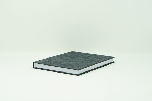 Блокнот для ескізів Travelbook А5, 120 г/м2, 80 аркушів, Smiltainis