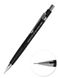 Механический карандаш NP-5 0,5 мм, черный, Penac SB0301-06 фото 3 с 8