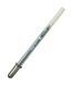 Ручка гелевая, GLAZE 3D-ROLLER, Серый, Sakura 084511384903 фото 1 с 9