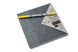 Блокнот для эскизов PRO Stonebook, 19,5x19,5 см, 150 г/м2, 64 листа, белый, гладкая, Smiltainis 4770644589112 фото 1 с 3