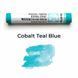 Стік акварельний Daniel Smith Cobalt Teal Blue 284670032 зображення 1 з 7