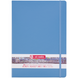 Блокнот для графики Talens Art Creation, 21х29,7 см, 140 г/м2, 80 листов, голубое озеро, Royal Talens 8712079451783 фото 1 с 3