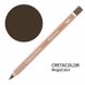 Олівець кольоровий Megacolor, Каштановий коричневий (29215), Cretacolor 9014400292935 зображення 1 з 8