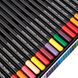 Набір кольорових олівців Dutch Masters, Нічна варта, Рембрандт, 50 штук, Bruynzeel 8712079413675 зображення 8 з 10
