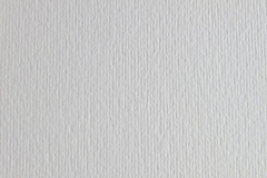 Бумага для дизайна Elle Erre В2, 50х70 см, 220 г/м2, №00 bianco, белая, две текстуры, Fabriano