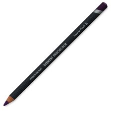 Олівець кольоровий Procolour, (26) Імперський пурпур, Derwent