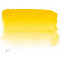 Фарба акварельна L'Aquarelle Sennelier Ауреолін (кобальт жовтий) №559 S4, 10 мл, туба