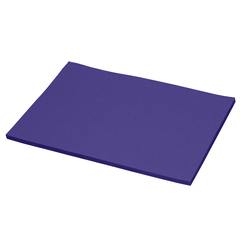 Картон для дизайну Decoration board А4, 21х29,7 см, 270 г/м2, №13 королівський фіолетовий, NPA