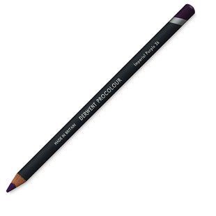 Карандаш цветной Procolour, (26) Имперский пурпур, Derwent