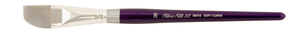 Пензель Silver Brush 8841S Silver Silk 88 SoftCurve синтетика плоска №20