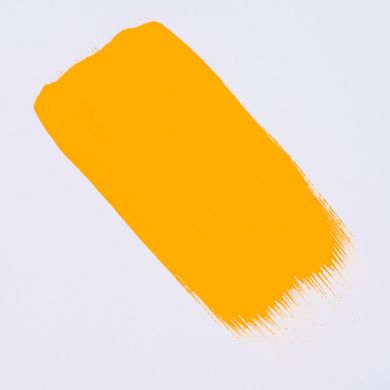 Краска гуашевая Talens, (202) Желтый темный, 20 мл, Royal Talens