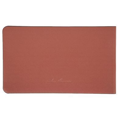 Щотижневик датований 2026, 10х17 см, 128 сторінок, м'який, Choco, Leo Planner