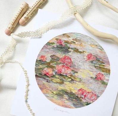 Набор масляной пастели Sennelier, Блестящие (Iridescent), перламутровые, 6 цветов