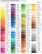 Пастель суха напівтверда 36 кольорів, квадратна, MPL-36, MUNGYO 8804819060031 зображення 5 з 6