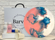 Набір Fluid Art Box Інтрига, 30 см, Barva 1669473277691 зображення 1 з 9