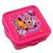 Ланч-бокс Minnie, 380 мл 5056137155514 фото 1 с 3