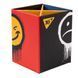Набір настільних органайзерів Melt Smile, 4 предмети, картон, Yes 5056574419200 зображення 8 з 9