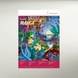 Альбом-склейка Manga Layout & Illustration А4, 21х29,7 см, 80 г/м², 40 аркушів, Hahnemuhle 10628580 зображення 1 з 2