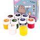 Набор гуашевых красок Pusheen, 20 мл, 9 цветов, Yes 4823125200911 фото 4 с 7