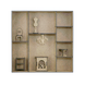 Заготовка для Shadow Box №04, 30х5х30 см, МДФ, Fabrika Decoru PM-FDSBX-04-FD фото 2 с 4