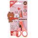 Ножиці Line Friends, 13 см, з принтом на лезі, Yes 5056574434081 зображення 1 з 3