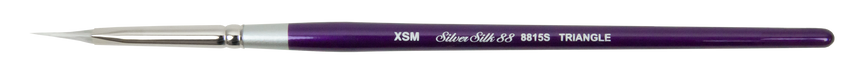 Пензель Silver Brush Silver Silk 88 8815S синтетика XSM