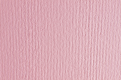 Бумага для дизайна Elle Erre В2, 50х70 см, 220 г/м2, №16 rosa, розовая, две текстуры, Fabriano