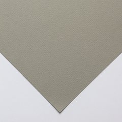 Бумага для пастел LanaColours A4, 21х29,7 см, 160 г/м², лист, холодный серый, Hahnemuhle