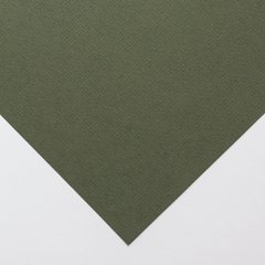 Бумага Hahnemuhle LanaColours 160 г/м², 50x65 см, лист, Плющ