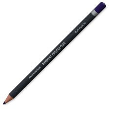 Олівець кольоровий Procolour, (27) Темний фіолетовий, Derwent
