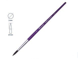 Синтетика кругла Rapha&euml;l Hobby&Loisirs 8101, №8, коротка ручка
