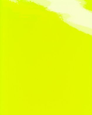 Блокнот Candy S, Neon Yellow, 10,8x15 см, 120 г/м², 88 аркушів, Nuuna