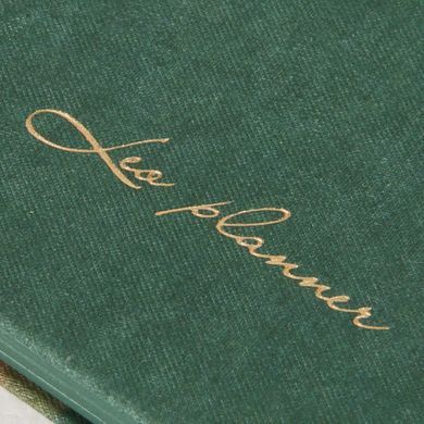 Щотижневик датований 2026, 10х17 см, 128 сторінок, інтегральний, Bloom, Leo Planner