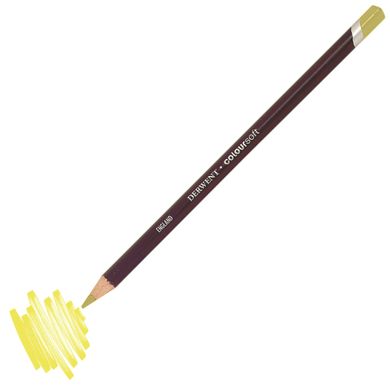 Олівець кольоровий Coloursoft (С010), Кремовий, Derwent