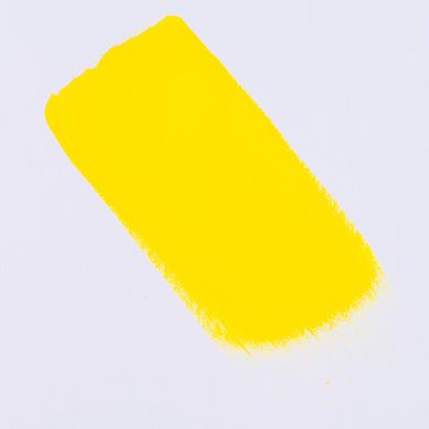 Фарба гуашева Talens, (205) Жовтий лимонний, 20 мл, Royal Talens
