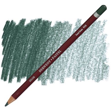 Олівець пастельний Pastel P410, Зелений ліс, Derwent