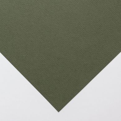 Бумага LanaColours, 50x65 см, 160 г/м², лист, плющ, Hahnemuhle