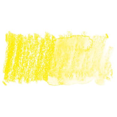 Олівець чорнильний Inktense (0200), Жовтий сонячний, Derwent