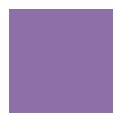 Бумага для дизайна Fotokarton B1, 70x100 cм, 300 г/м2, №28 светло-фиолетовая, Folia