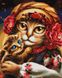 Алмазная мозаика Семья котиков ©Марианна Пащук, 40x50 см, Brushme DBS1037 фото 1 с 2