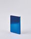 Блокнот Shiny Starlet S, Blue, 10,8x15 см, 120 г/м², 88 аркушів, Nuuna 53252 зображення 2 з 3