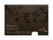 Набор открыток для акварели HAIKU, 14,8x21 см, 400 г/м², 12 листов, в коробке, белые, Smiltainis 4770644589754 фото 1 с 4