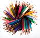 Набір кольорових олівців EXPRESSION 24 штуки, Bruynzeel 8712079424930 зображення 7 з 7