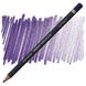 Олівець кольоровий Procolour, (27) Темний фіолетовий, Derwent 5028252513234 зображення 2 з 4