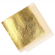 Поталь трансферная Золото №2,5, 14х14 см, 25 листов, Nazionale 4823064962307 фото 1 с 2